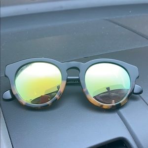 Diff Eyewear Sunglasses